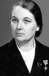 Воронцева Мария Константиновна